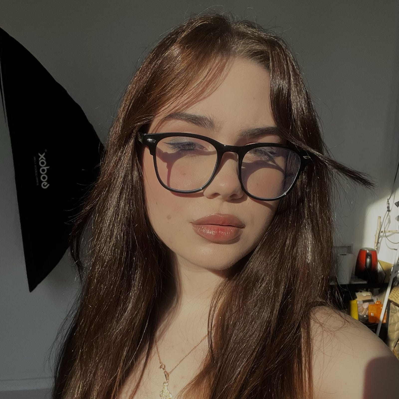 Mariia Pilishenko, stylistka paznokci i tatuatorka, Marsi Studio Szczecin
