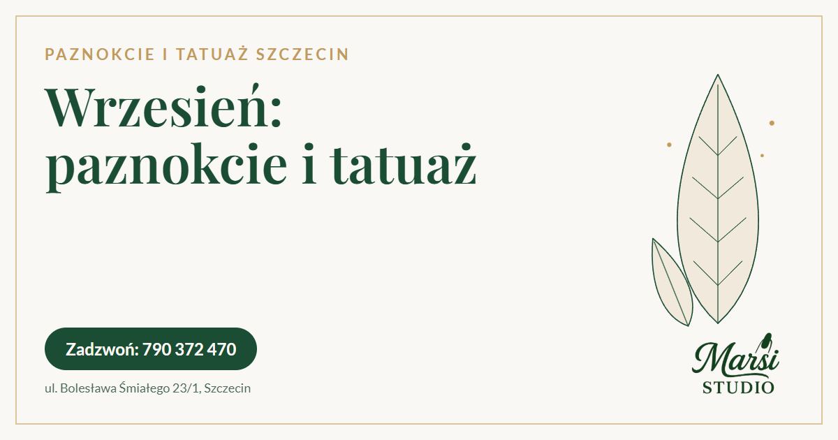 Tatuaż napis na obojczyku, nadgarstku i żebrach: które miejsce wybrać – Marsi Studio Szczecin